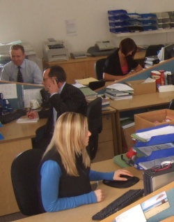 Individual Services Individual Services